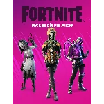 🕹️🎮Fortnite набор «Час расплаты» XBOX/Pc Активация
