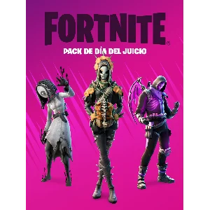 🕹️🎮Fortnite набор «Час расплаты» XBOX/Pc Активация