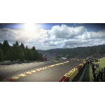 🎆 GRID 2 - Spa-Francorchamps Track Pack 🌠 Steam DLC