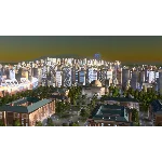 🍷 Cities: Skylines - Campus Radio 🌭 Steam DLC🥢Global