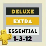 💥Подписка PS Plus + EAPlay ТУРЦИЯ