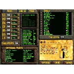 🍢 Fallout 2: A Post Nuclear Role Playing Game 🎯 Steam