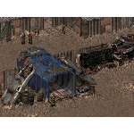 🏵️ Fallout: A Post Nuclear Role Playing Game 🏖️ Steam