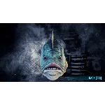 💎 PAYDAY 2 - Lycanwulf and The One Below Masks 🌅 DLC