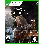 Assassin´s Creed Mirage  Xbox One/Series XS ⭐️