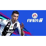 💥Fifa 18/19(Xbox)+игры общий аккаунт