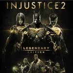 Injustice 2 Legendary Edition 🔵(STEAM/GLOBAL) КЛЮЧ
