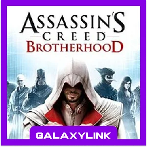 🟣 Assassin´s Creed Brotherhood - Ubisoft Оффлайн 🎮