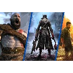 🔮ПОКУПКА ИГР PS4/PS5 🇺🇦 УКРАИНА/ПОПОЛНЕНИЕ КОШЕЛЬКА