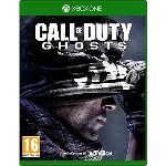 🔥CALL OF DUTY®: GHOSTS Xbox One, series X,S ключ