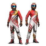 STEAM | Код Forza Motorsport Magma Driver's Suit