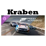 Forza Motorsport: Racing Heroes Car Pack steam dlc