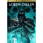 🎃Lords of the Fallen Deluxe 2023(Xbox)+ игры общий