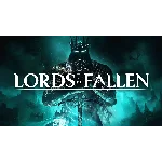 ✅Lords of the Fallen🔴КЛЮЧ🔑 ЛУЧШАЯ ЦЕНА! ВСЕ ВЕРСИИ!🌌