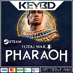 Total War: PHARAOH - Standard Edition 🚀АВТО💳0%