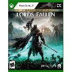 Lords of the Fallen Deluxe 2023 XBOX Xbox Series X|S