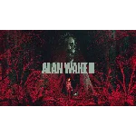 Alan Wake 2 Deluxe+ПАТЧИ+ВСЕ DLC+The Lake House🌎RUS