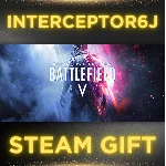 🟦⭐Battlefield™ V (5) ☑️ Все регионы⚡STEAM • 💳 0%
