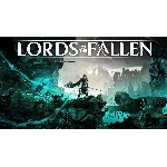 ✅Lords of the Fallen (2023) ✅XBOX Series XS Активация🌎