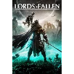 🚀Покупка Lords of the Fallen (2023) (PlayStation)