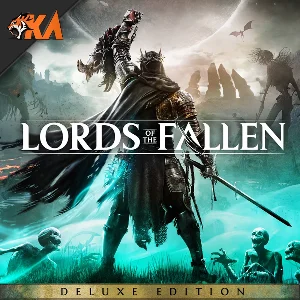 Lords of the Fallen 💠 Deluxe 💠 АВТОАКТИВАЦИЯ 🤖