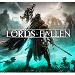 🔴 Lords of the Fallen ✅ EPIC GAMES 🔴 (PC)