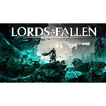 Lords of the Fallen ⭐STEAM⭐