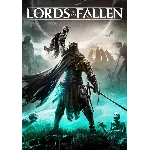 🗡Lords of the Fallen🗡 XBOX
