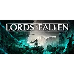 Lords of the Fallen Steam Ключ РФ+МИР