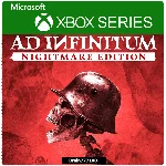 Ad Infinitum - Nightmare Edition Xbox Series