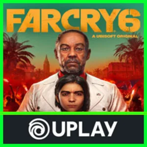 Far Cry 6 ✔️ Полный доступ✔️Uplay аккаунт