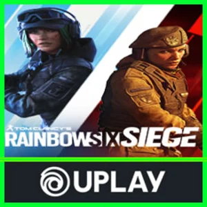 Tom Clancy´s Rainbow Six Siege✔️Uplay✔️Полный доступ