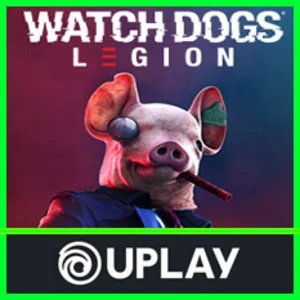Watch Dogs: Legion✔️Полный доступ✔️Uplay аккаунт