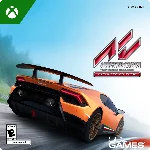 Assetto Corsa Ultimate Edition • XBOX ONE|XS • Навсегда