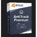 🔑Avast AntiTrack 1 Год 1 устройства