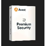 🔑Avast Premium Security 2 Год 1 устройства