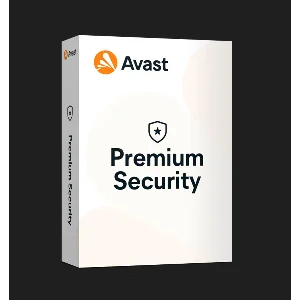 🔑Avast Premium Security 2 Год 1 устройства