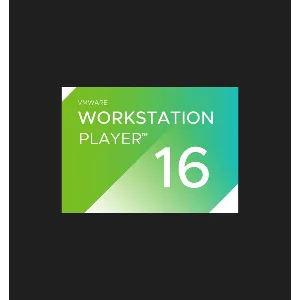 🔑VMware Workstation 16 Player - НИКОГДА НЕ ИСТЕ