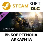✅Titanfall 2: Colony Reborn Bundle🎁Steam🌐
