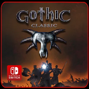 Gothic Classic 🎮 Nintendo Switch
