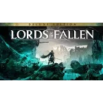 Lords of the Fallen (2023) Deluxe Edition Steam Ключ