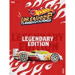 HOT WHEELS UNLEASHED 2 - Turbocharged - Xbox One & X|S