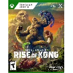Skull Island: Rise of Kong - Colossal Xbox One & X|S