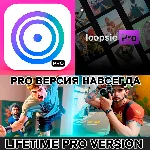 📷 Loopsie AI Photo Generator PRO iPhone ios AppStore