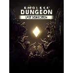 ENDLESS Dungeon Last Wish Edition Xbox One & Series X|S