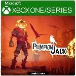 Pumpkin Jack Xbox One/Series