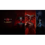 💥Diablo® IV: Age of Hatred 🔵 PS4/PS5 🔴ТУРЦИЯ🔴