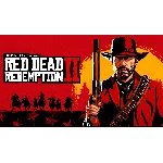 💥Red Dead Redemption 2 / RDR 2 🔵 PS4/PS5 🔴ТУРЦИЯ🔴