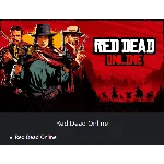 💥 Red Dead Online 🔵 PS4 / PS5 🔴ТУРЦИЯ🔴