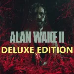 Alan Wake 2 DELUXE EDITION | Epic Games | GLOBAL